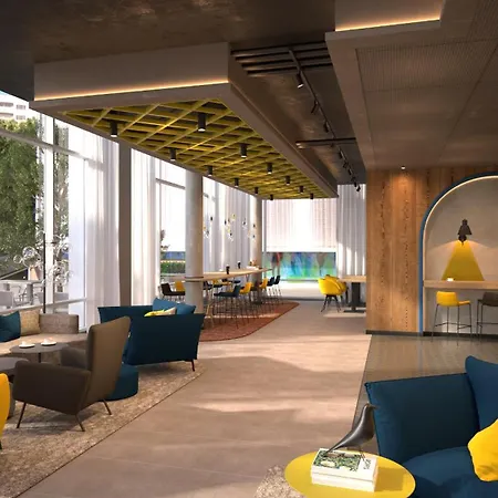 H2 Hotel 3*