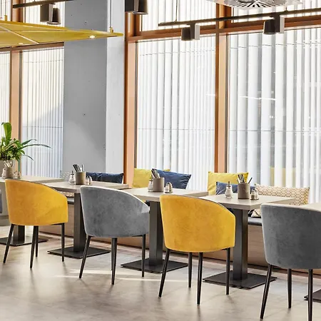 H2 Hotel 3*