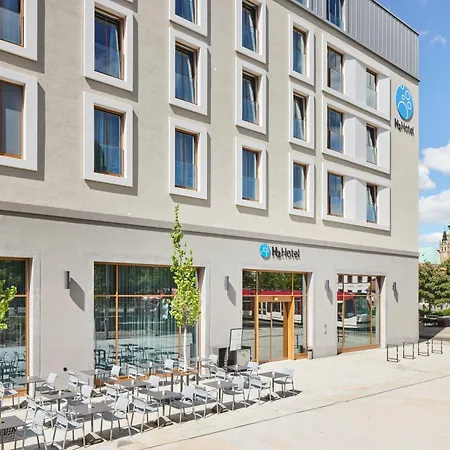 H2 Hotel