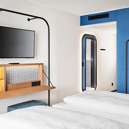 Hotell H2 3*