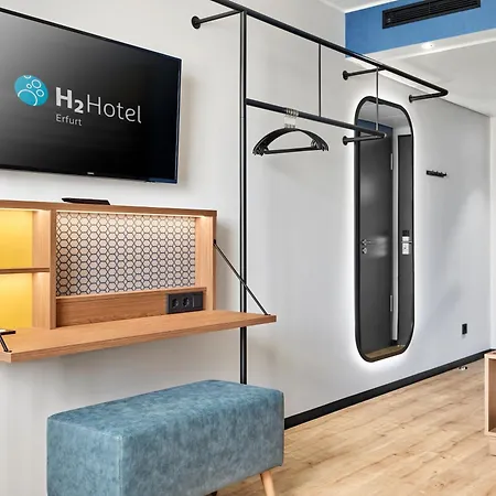 Hotell H2
