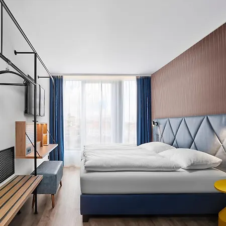 Hotell H2 3*