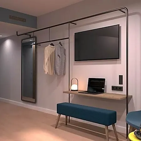 H2 Hotell