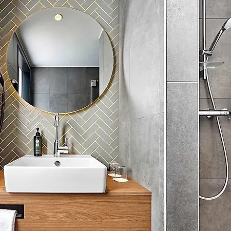 H2 Hotell Erfurt